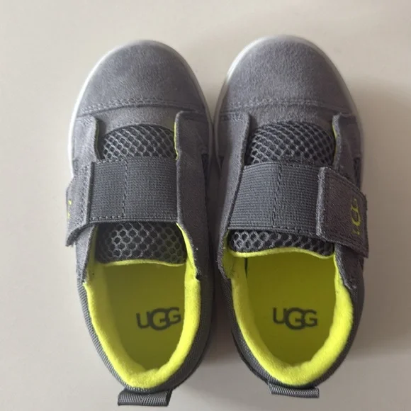 Ugg sneakers - Picture 2 of 4